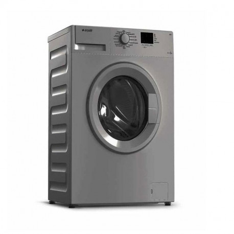 Lave linge Frontale ARCELIK 6Kg - Silver (AWX6081S)